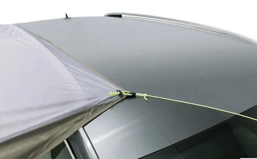 Outwell forecrest canopy for - forecrest,