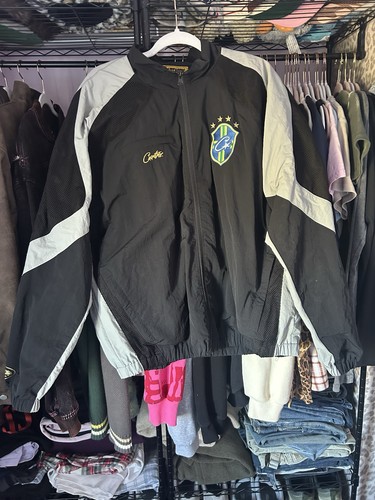 Corteiz palace jacket - palace,