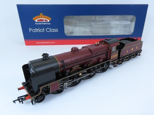 Gauge bachmann 204 - bachmann, 31-204