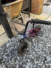 Mini Rocker BMX Bike
