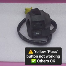 Hyosung GT250R GT125R GT650R