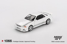 Mini GT 1:64 Nissan Skyline