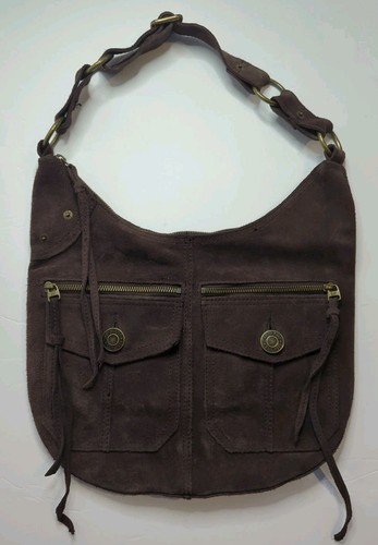 Vintage gap handbag brown - gap,
