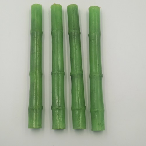 Set novelty bamboo or - 4,