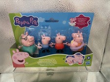 Peppa PIg Family 5 Pack
