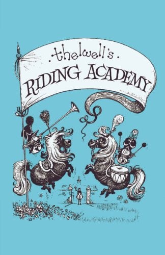 Thelwell riding - thelwell's,