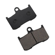 Front Brake Pads set fit for