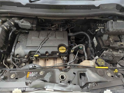 Vauxhall corsa engine - vauxhall,
