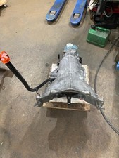 TH350 Gearbox SBC / BBC /