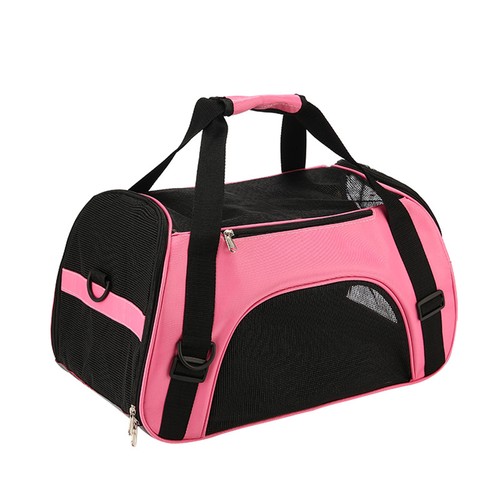 Cat carrier bag portable soft - cat,