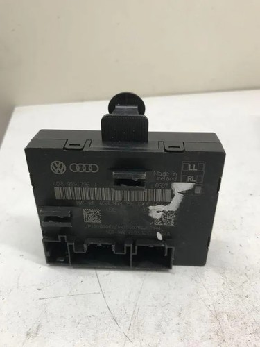 Audi 4g2 4gc front - a6, c7,