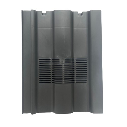 Roof tile vent for redland - roof,