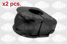 X2 PCS REAR FITS BOTH SIDES