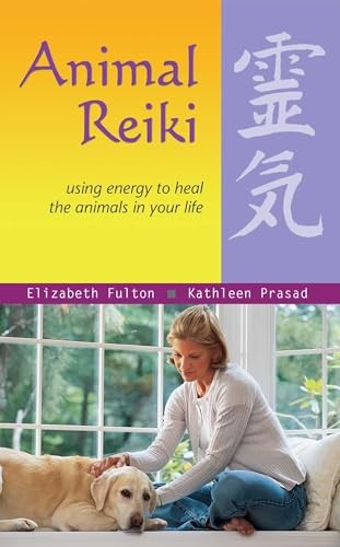 Animal reiki using energy to - animal,
