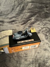 Vespa 150 Super 1965 1:18