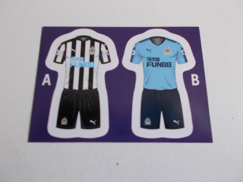 Sticker merlin premier league - ,