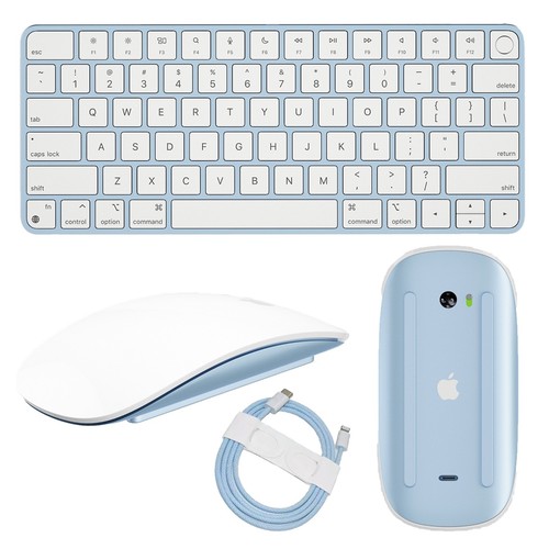 Genuine apple magic keyboard - magic,