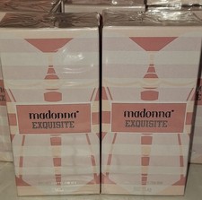 2 x Madonna Exquisite Spray