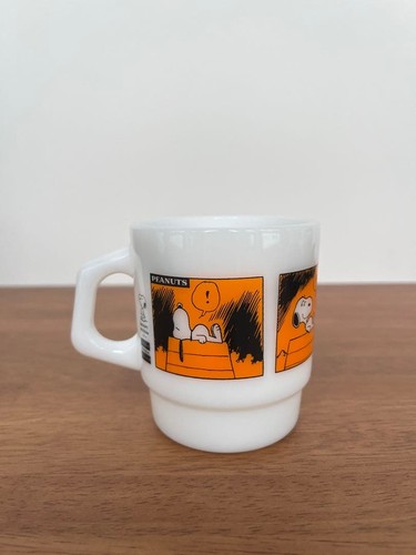 Fire king snoopy museum nagoya - fire-king,