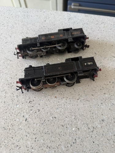 Hornby dublo gauge - dublo,