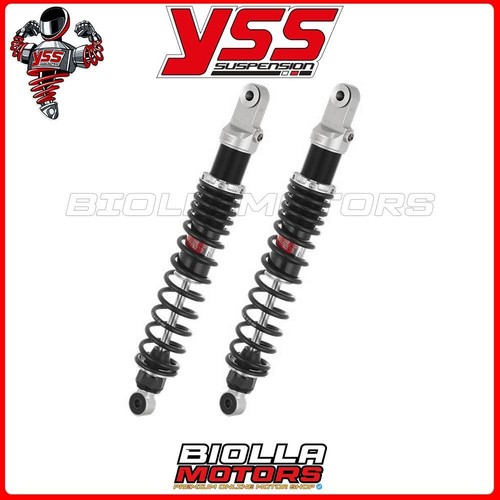 Yss pair rear - pair, absorbers