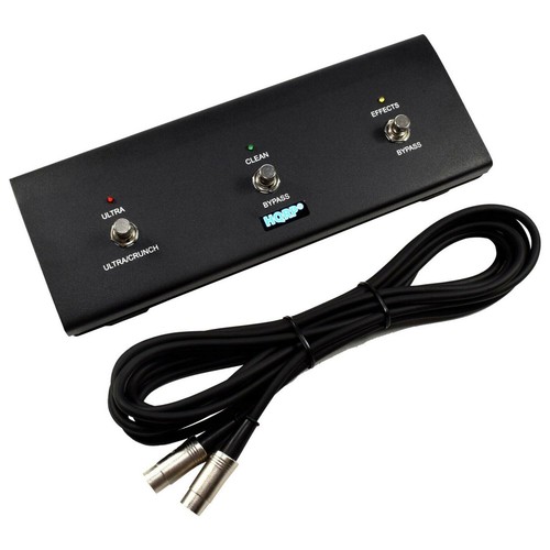 Hqrp three button guitar amp - hqrp,