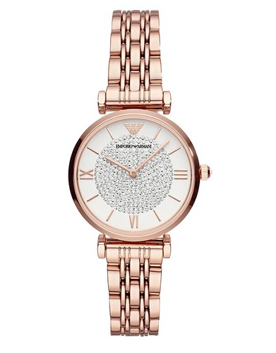 New genuine emporio armani - new,
