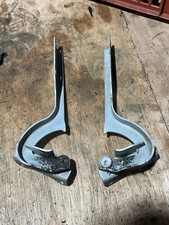 Suzuki Jimny Bonnet Hinge Set