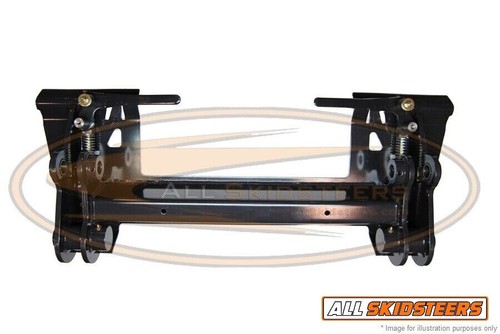 For bobcat skid - skid, bobtach