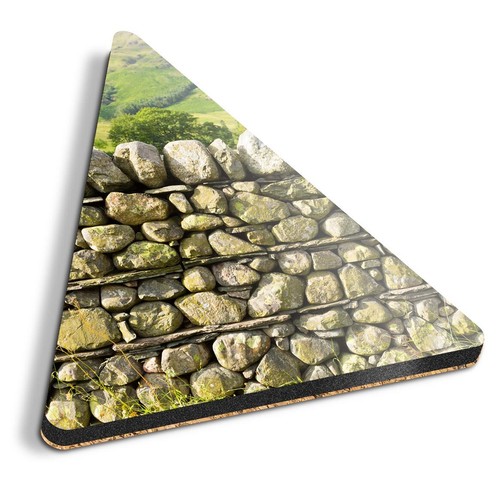 Triangle coaster dry - 1x,