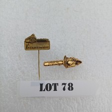 Vintage Chainsaw HOMELITE Work