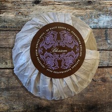 Dalit Goods Eco Fairtrade Handmade Soap Natural Ingredients Blossom, Rose ...