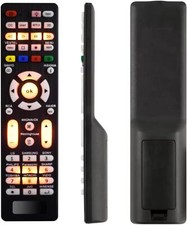 Universal TV Remote Control