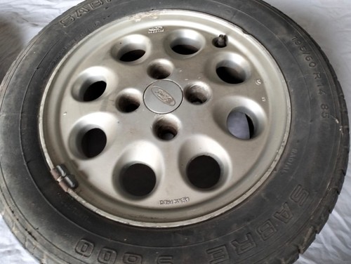 Ford sierra xr4i - ford,