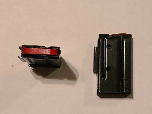 Marlin mag wmr 17hmr - mag,
