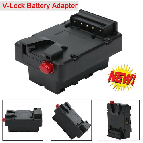 Mini nano lock mount - v-lock,