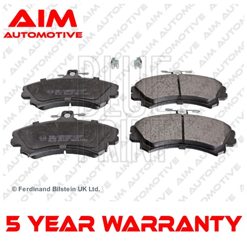 Brake pads set aim - pads, fits
