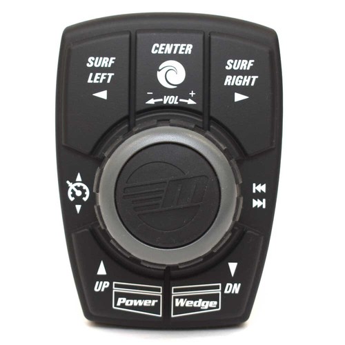Malibu boat control panel - boat,