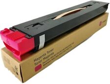 2 PK Compatible Toner Cartridge Magenta for Xerox DC 240 242 250 252 260 WC 7655