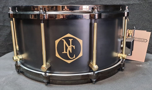 Noble cooley 14x7 - 14x7", solid