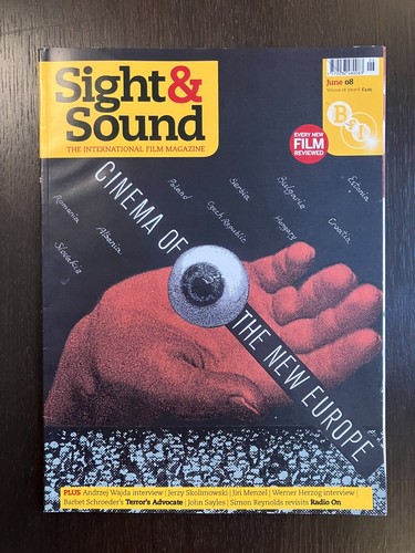 Sight sound jun 08 andrzej - &,