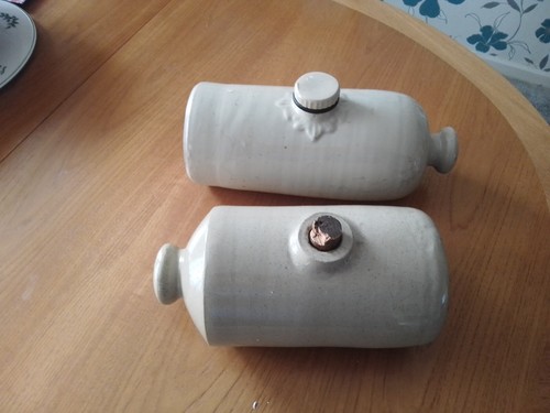 Victorian stone hot water - 2,