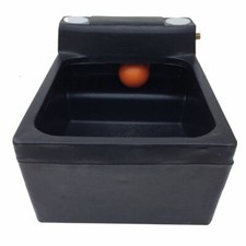 Kingspan Titan Horse/Cattle Drinker, 12 Gallon, 54 Litres