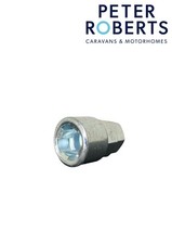 M12 SAS Wheel Bolt Key Bailey