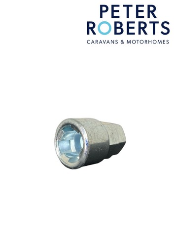 M12 sas wheel bolt key - bolt,