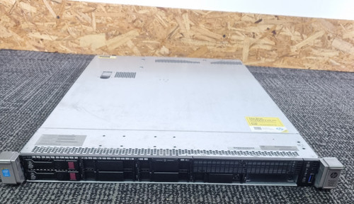 Proliant dl360 gen9 x - hp,