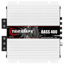 Taramps BASS 400 4 Ohms Amp