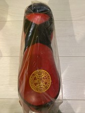 ITF taekwondo Foot/ Sparring Foot Pads LARGE