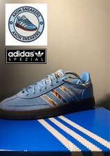 Stone Roses Fools Gold Adidas Special  