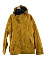 Mantaray Mens Canvas Anorak